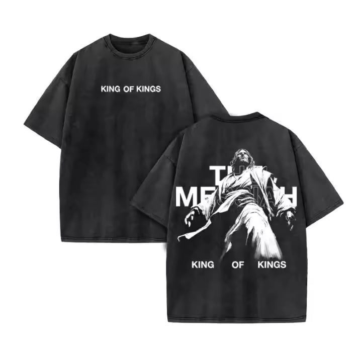 All Things Are Possible With God