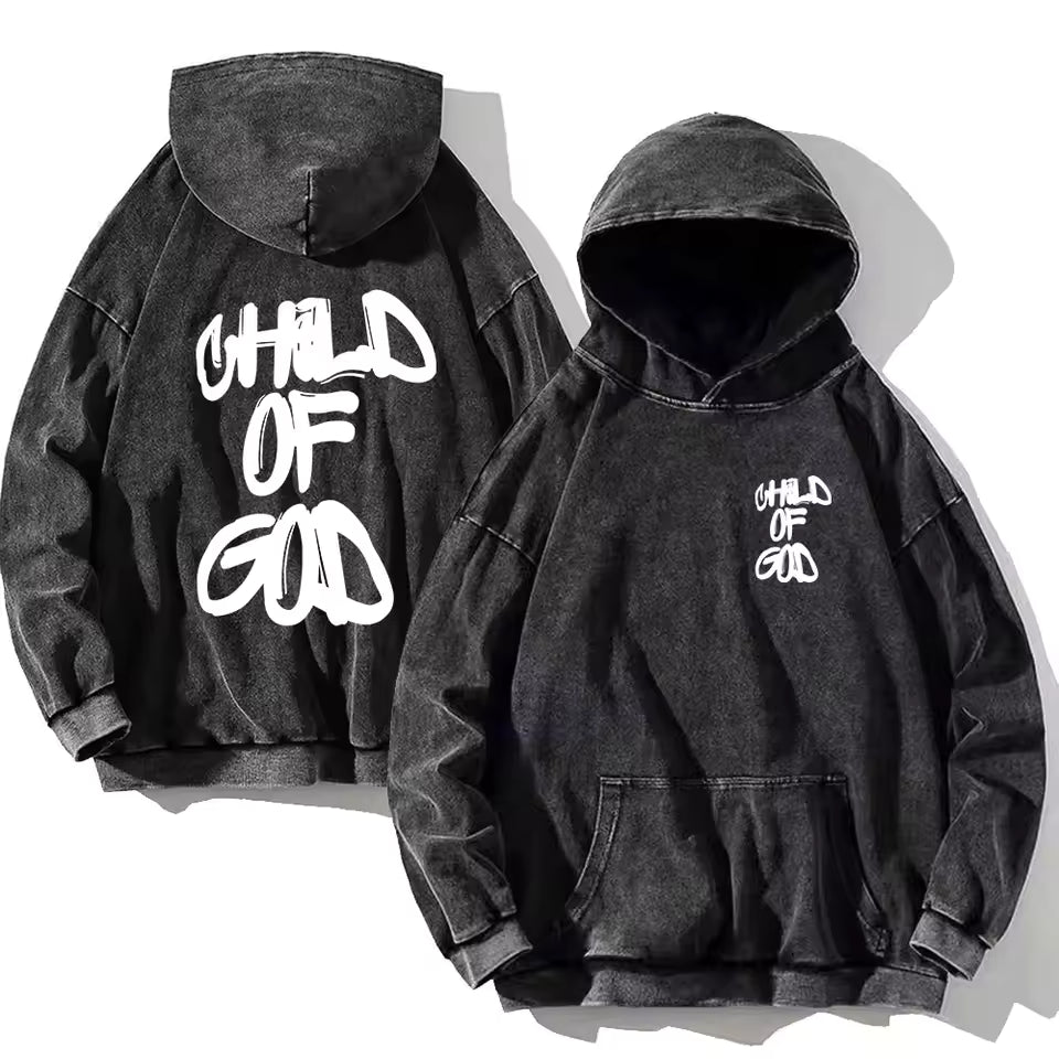 Child of God Hoodie